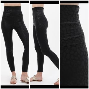 Leopard Print Leggings